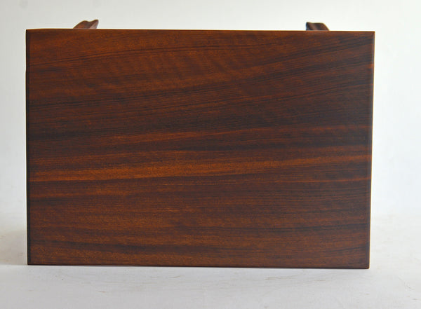 Bonsai Stand - Hardwood Range 28.5x19.5x13.5cm