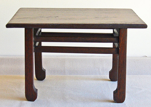 Bonsai Stands - Softwood Range 26x22.5x16cm