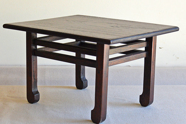 Bonsai Stands - Softwood Range 26x22.5x16cm