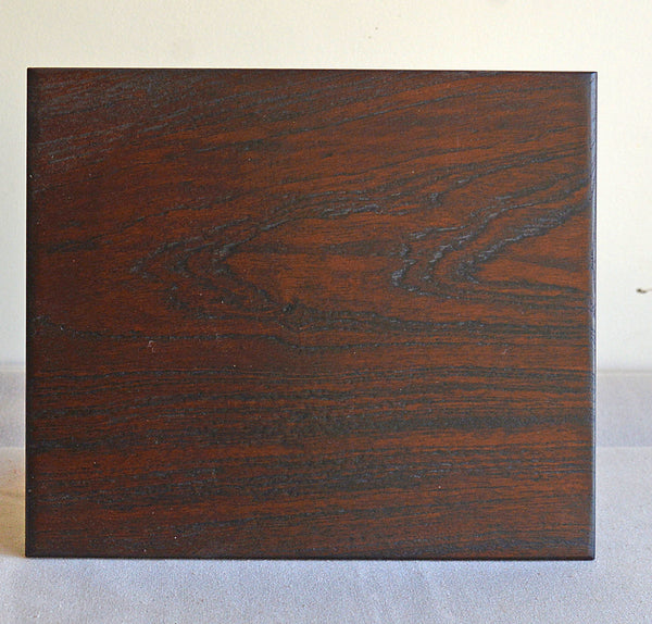 Bonsai Stands - Softwood Range 26x22.5x16cm