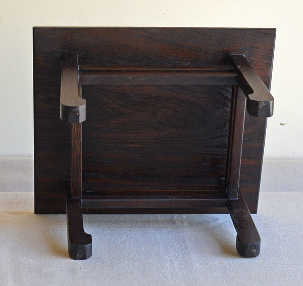 Bonsai Stands - Softwood Range 26x22.5x16cm