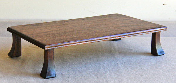 Bonsai Stands - Softwood Range 31x17.5x6.5cm