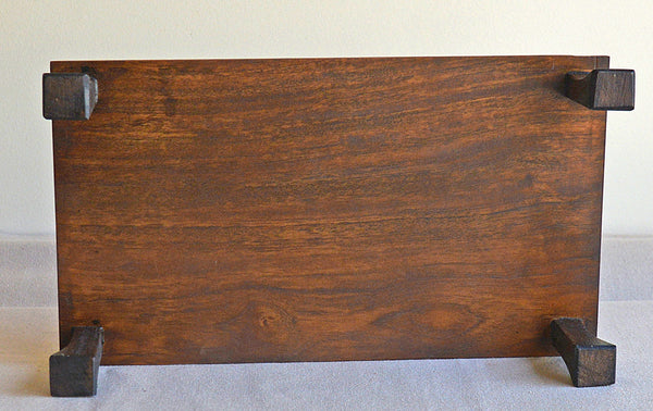 Bonsai Stands - Softwood Range 31x17.5x6.5cm