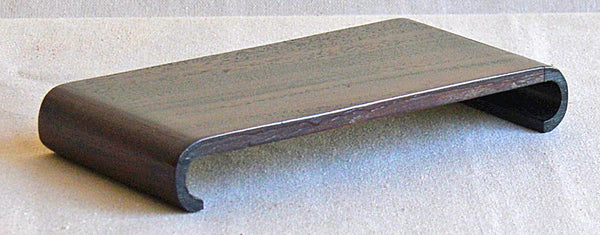 Bonsai Stands - Softwood Range 17.5x9x2.5cm