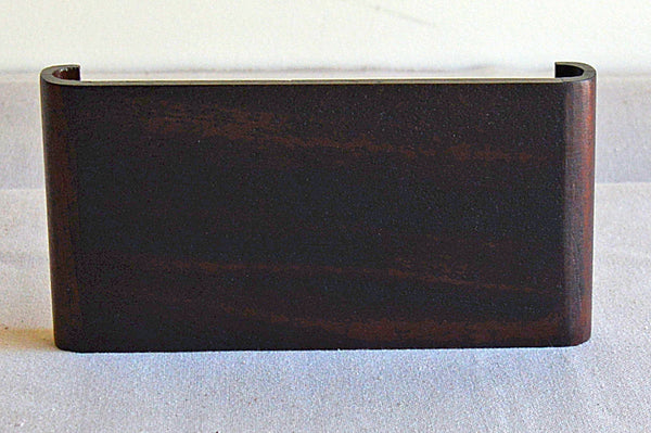 Bonsai Stands - Softwood Range 17.5x9x2.5cm