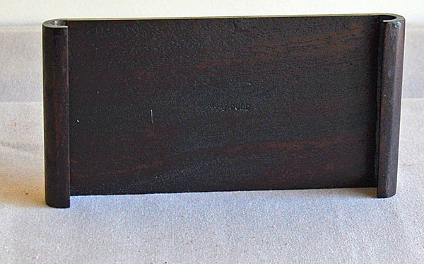 Bonsai Stands - Softwood Range 17.5x9x2.5cm