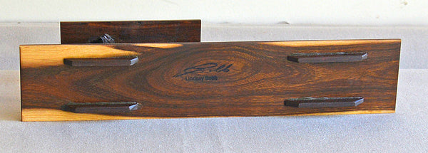 Bonsai Stands - Hardwood Range 31x6.4x19cm