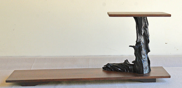 Bonsai Stands - Hardwood Range 47.5x11.2x21cm