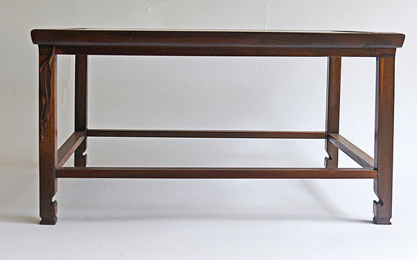 Bonsai Stands - Hardwood Range 50x36.5x26.5cm
