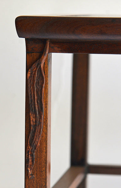 Bonsai Stands - Hardwood Range 50x36.5x26.5cm