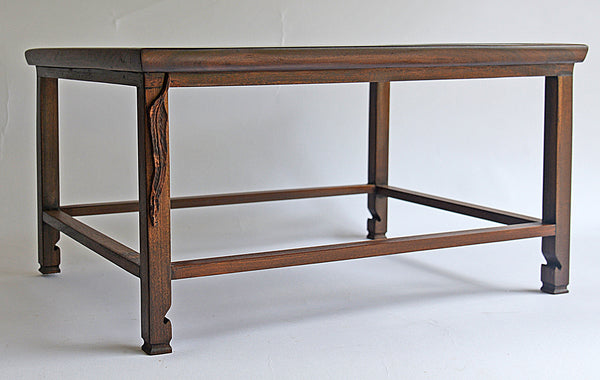 Bonsai Stands - Hardwood Range 50x36.5x26.5cm