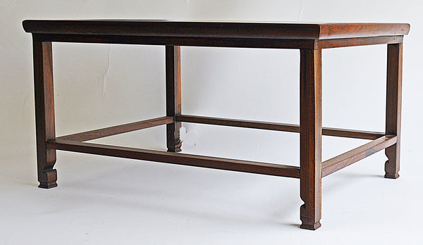 Bonsai Stands - Hardwood Range 50x36.5x26.5cm