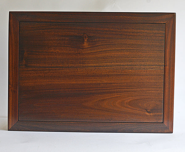 Bonsai Stands - Hardwood Range 50x36.5x26.5cm
