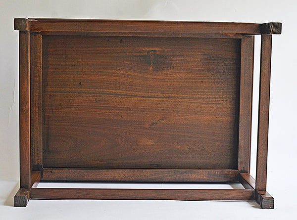 Bonsai Stands - Hardwood Range 50x36.5x26.5cm