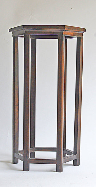 Bonsai Stands - Hardwood Range 20x17.5x35.5cm
