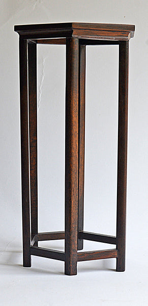 Bonsai Stands - Hardwood Range 20x17.5x35.5cm