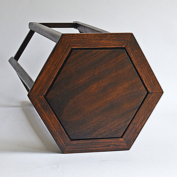 Bonsai Stands - Hardwood Range 20x17.5x35.5cm