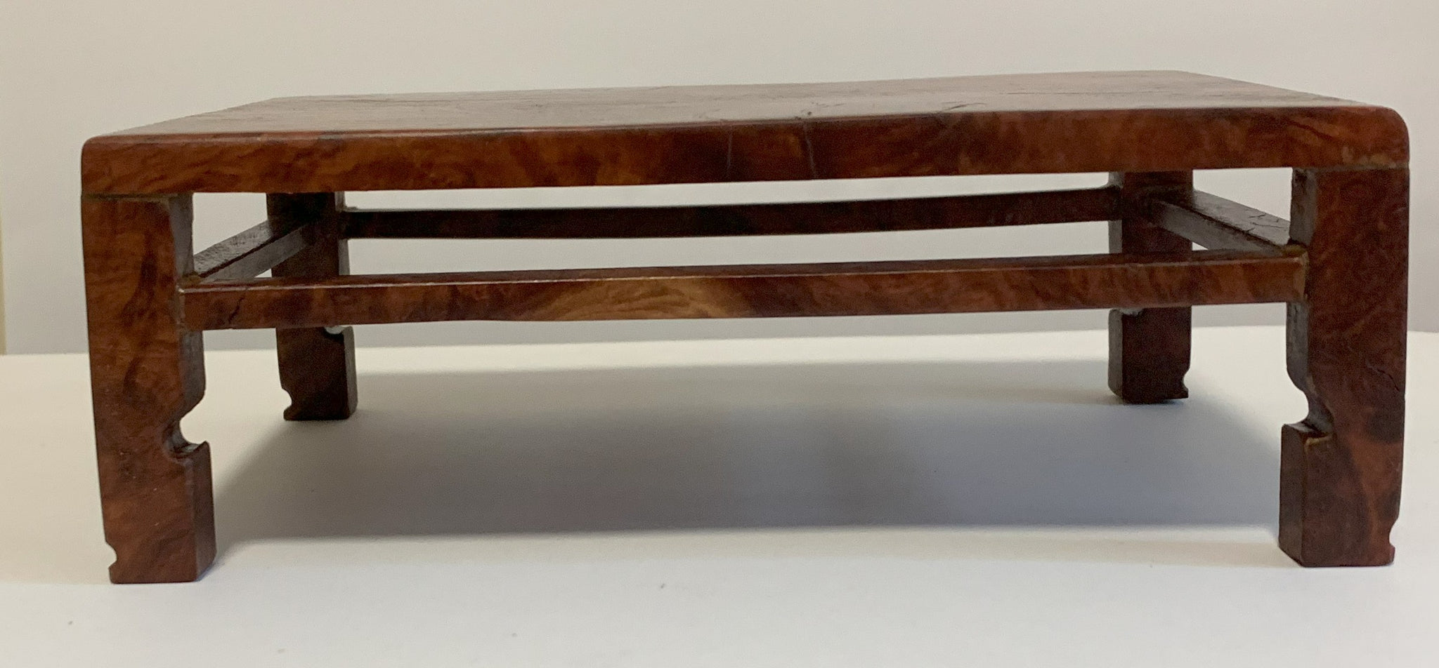 Bonsai Stand - Hardwood Range 18.3x10.4x6.5 cm