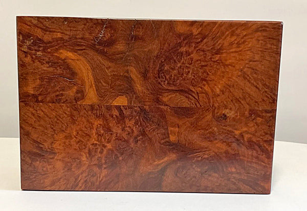 Bonsai Stand - Hardwood Range 18.3x10.4x6.5 cm