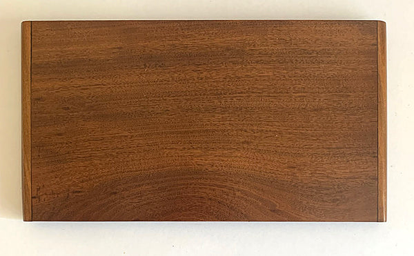 Bonsai Stand - Hardwood Range 21.6x11.6x1.1cm