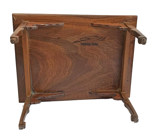 Bonsai Stand - Hardwood Range