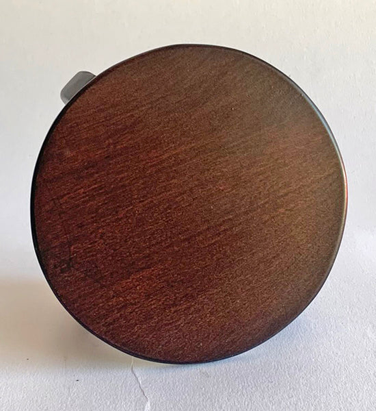 Bonsai Stand - Hardwood Range 12.5 x 7cm