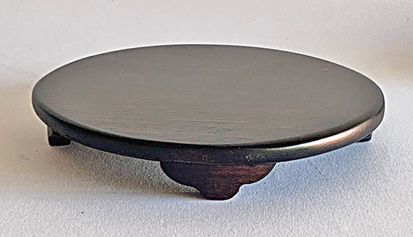 Bonsai Stand - Hardwood Range 12.5 x 2.1cm