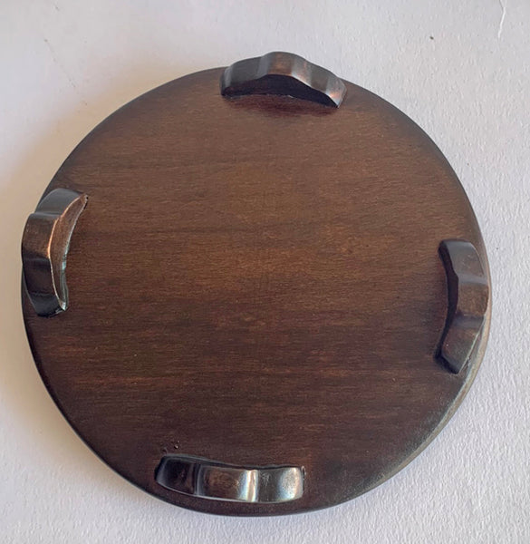 Bonsai Stand - Hardwood Range 12.5 x 2.1cm