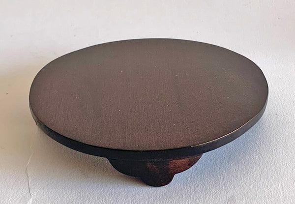 Bonsai Stand - Hardwood Range 15 x 2.5cm