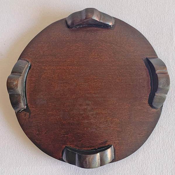 Bonsai Stand - Hardwood Range 15 x 2.5cm