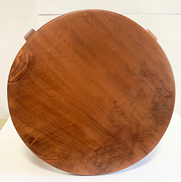 Bonsai Stand - Hardwood Range 23.5 x 10.3cm