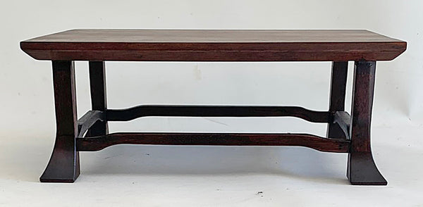 Bonsai Stand - Hardwood Range 36.5x27x14cm