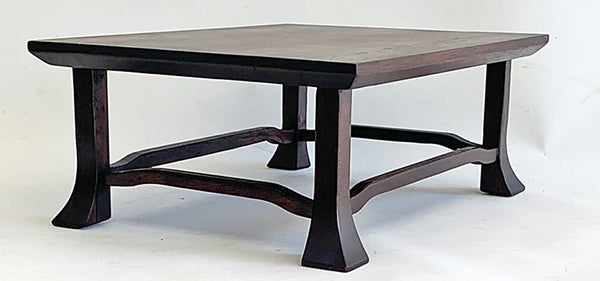 Bonsai Stand - Hardwood Range 36.5x27x14cm