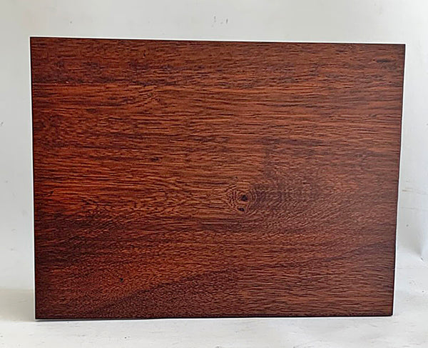 Bonsai Stand - Hardwood Range 36.5x27x14cm