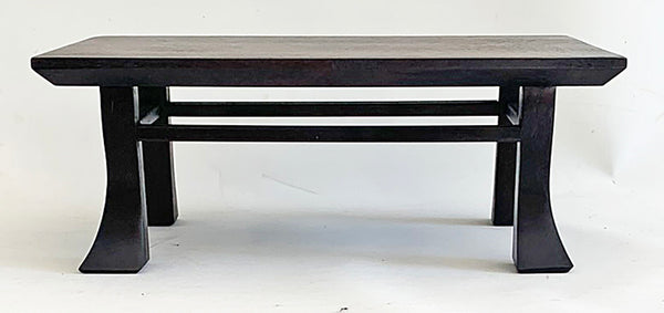 Bonsai Stand - Hardwood Range 36x24x15.5cm