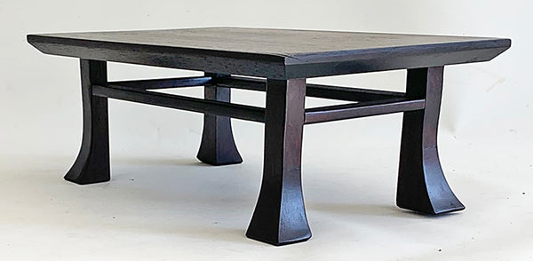 Bonsai Stand - Hardwood Range 36x24x15.5cm