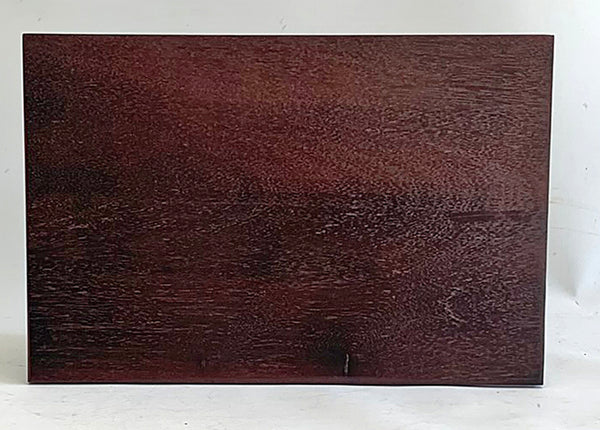 Bonsai Stand - Hardwood Range 36x24x15.5cm