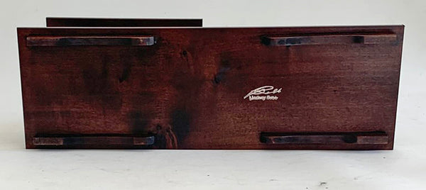 Bonsai Stand - Hardwood Range 36x12x10.5 cm