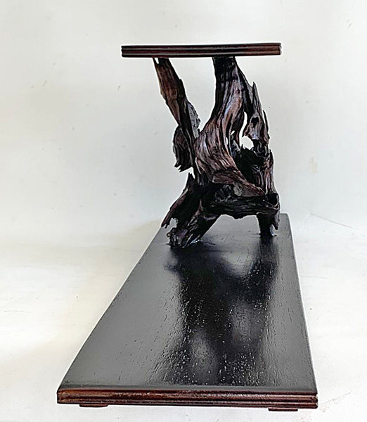 Bonsai Stand - Hardwood Range 61x15.5x23 cm