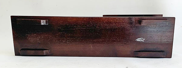 Bonsai Stand - Hardwood Range 61x15.5x23 cm