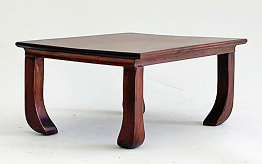 Bonsai Stand - Hardwood Range 21.5x17.3x10.4cm