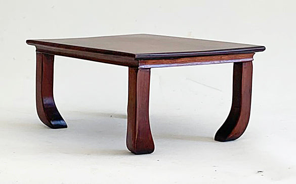 Bonsai Stand - Hardwood Range 21.5x17.3x10.4cm