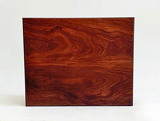 Bonsai Stand - Hardwood Range 21.5x17.3x10.4cm