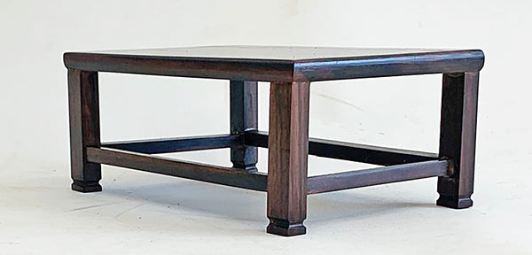 Bonsai Stand - Hardwood Range 17.8x11.7x7cm