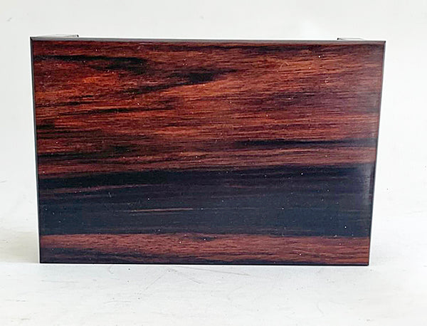 Bonsai Stand - Hardwood Range 17.8x11.7x7cm