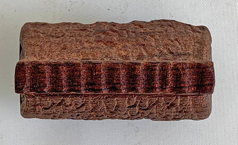Wood Figurines 8x4.2x6.7cm