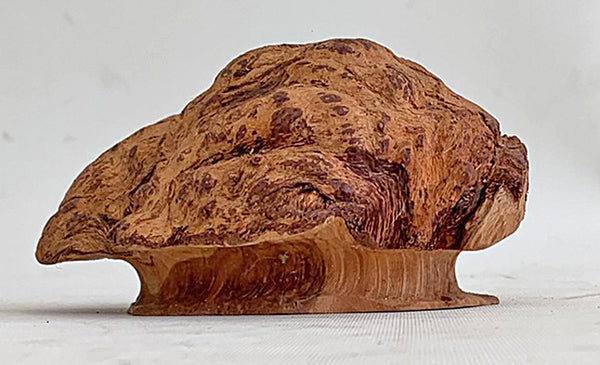 Wood Figurines 9x5x6cm