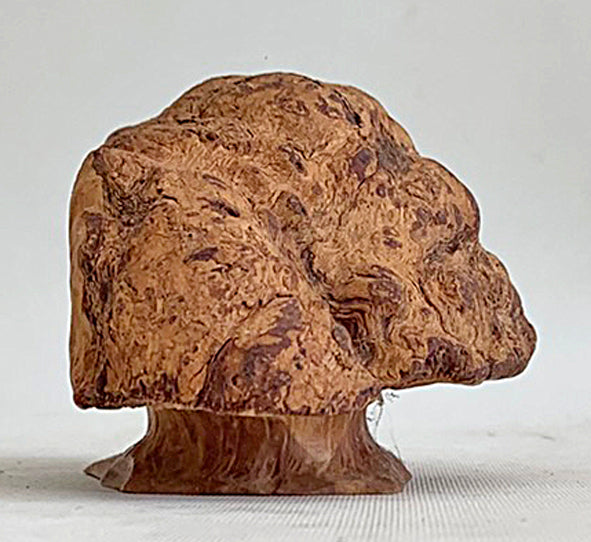 Wood Figurines 9x5x6cm