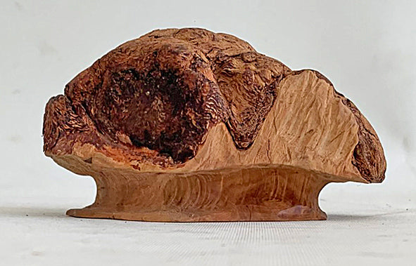 Wood Figurines 9x5x6cm