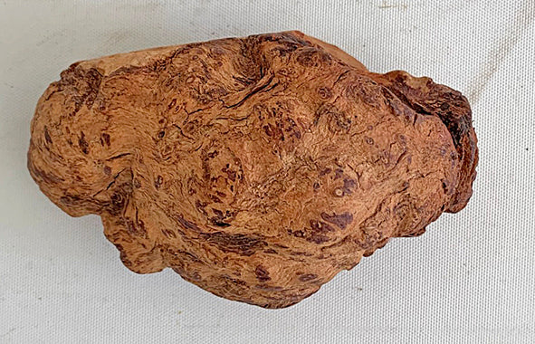 Wood Figurines 9x5x6cm